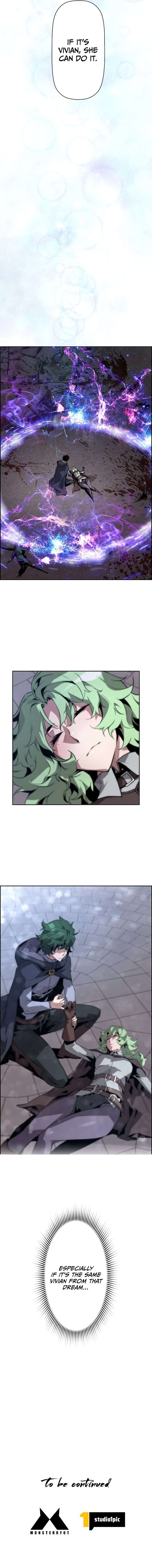The Strongest Evolutionary Necromancer chapter 12 page 17