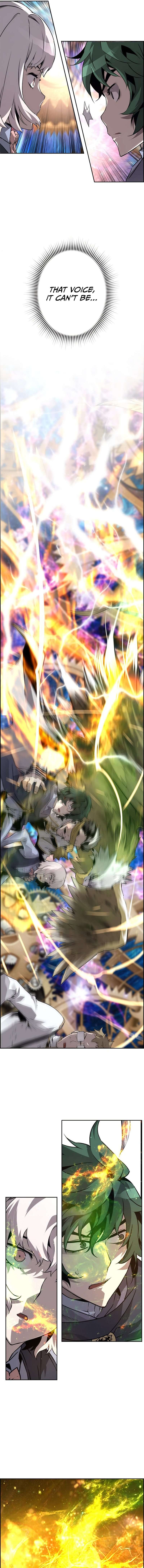 The Strongest Evolutionary Necromancer chapter 13 page 14