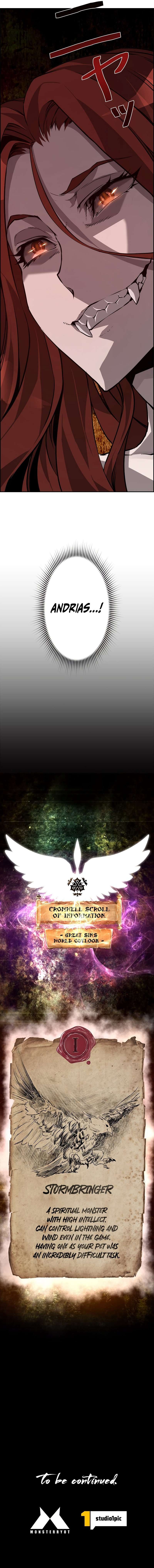 The Strongest Evolutionary Necromancer chapter 14 page 14