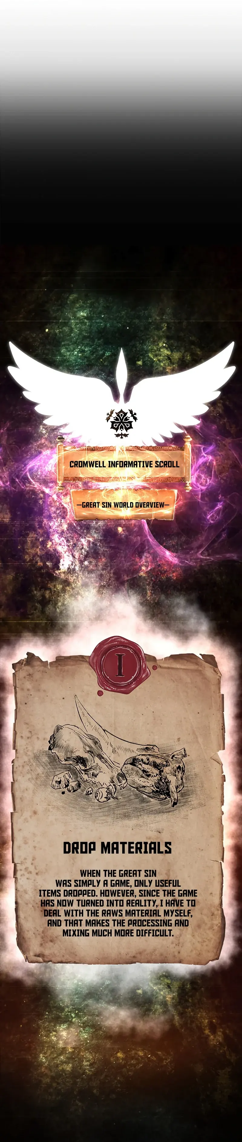 The Strongest Evolutionary Necromancer chapter 15 page 11