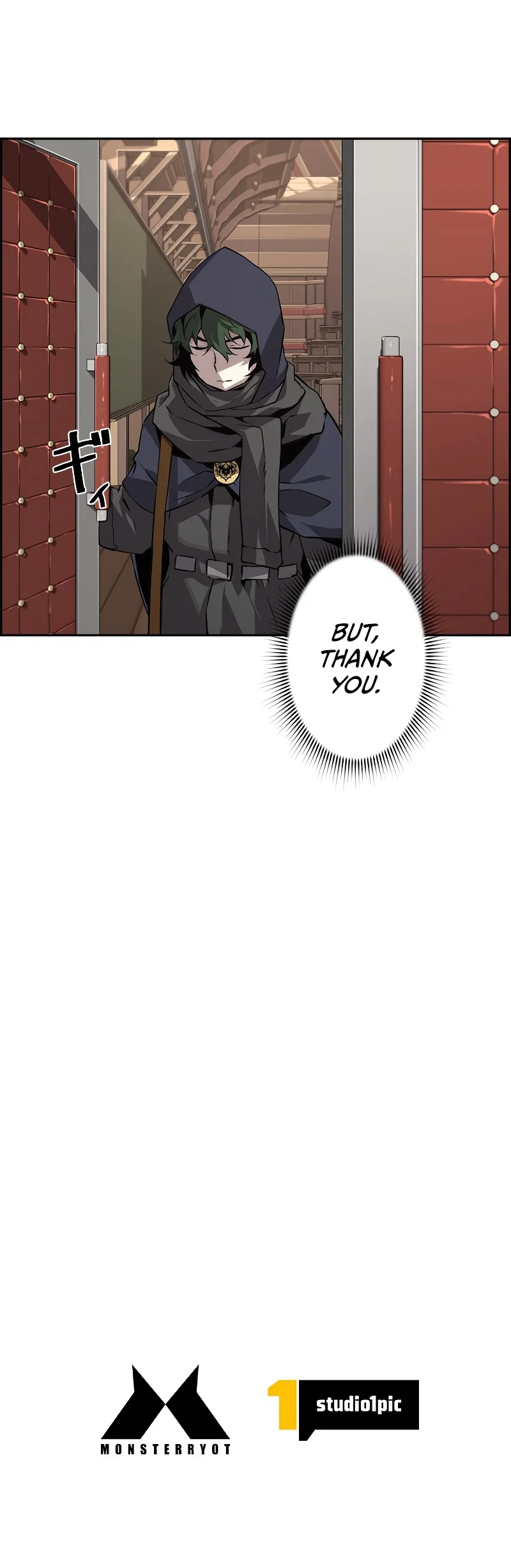 The Strongest Evolutionary Necromancer chapter 16 page 10