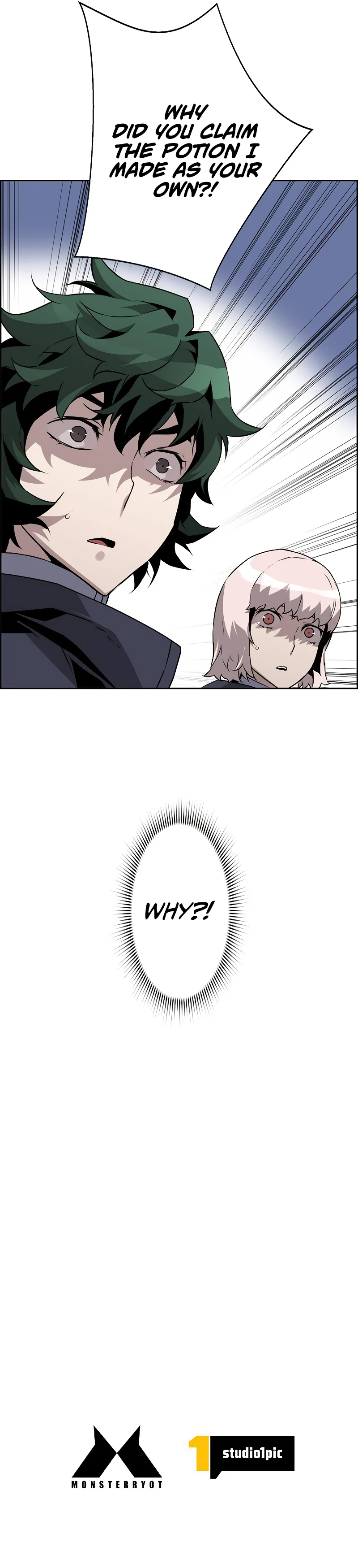 The Strongest Evolutionary Necromancer chapter 17 page 12