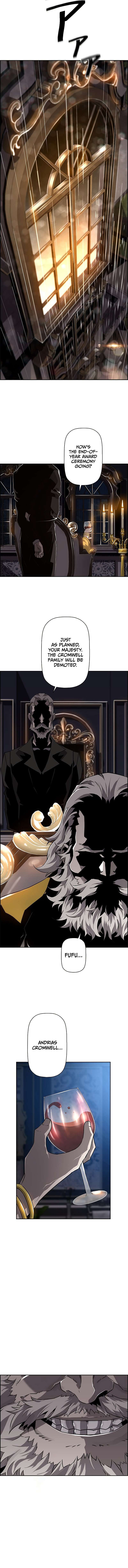 The Strongest Evolutionary Necromancer chapter 17 page 4