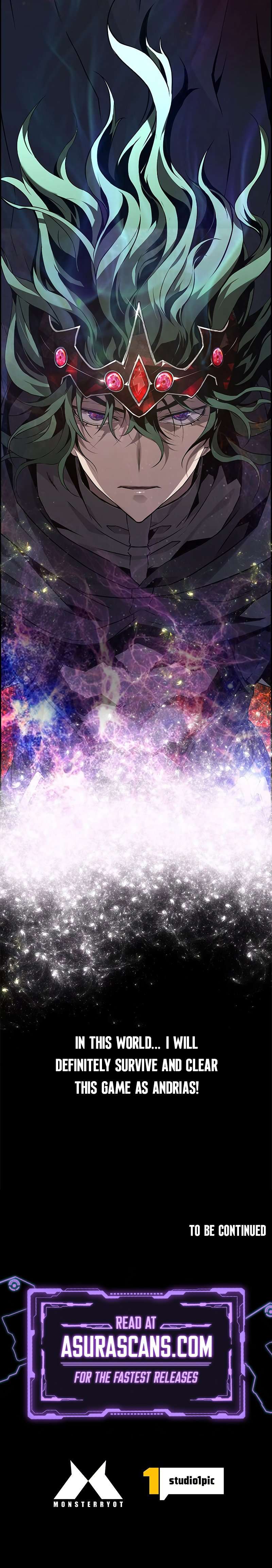 The Strongest Evolutionary Necromancer chapter 2 page 13