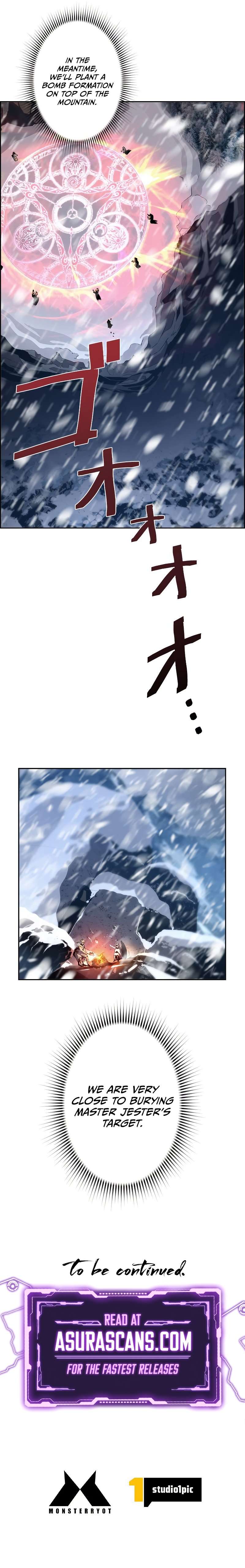 The Strongest Evolutionary Necromancer chapter 25 page 15