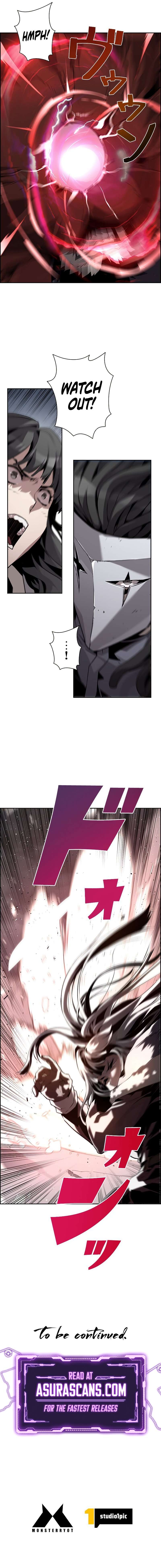 The Strongest Evolutionary Necromancer chapter 27 page 15