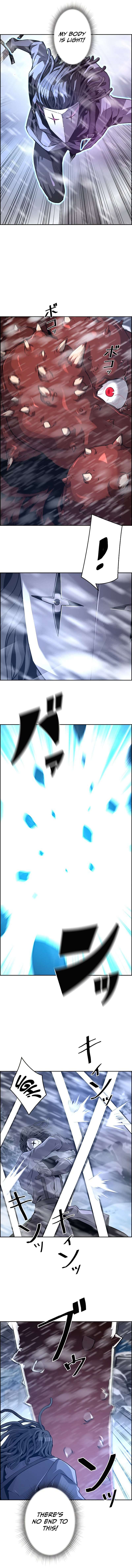 The Strongest Evolutionary Necromancer chapter 28 page 12