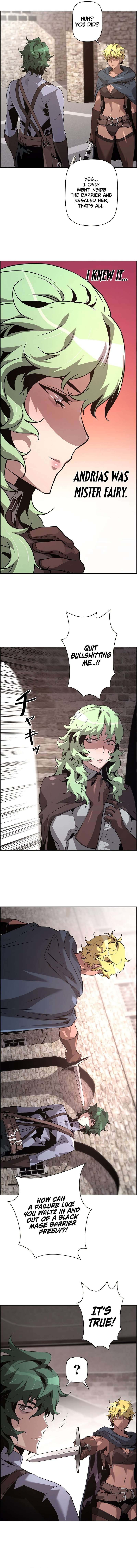 The Strongest Evolutionary Necromancer chapter 29 page 13