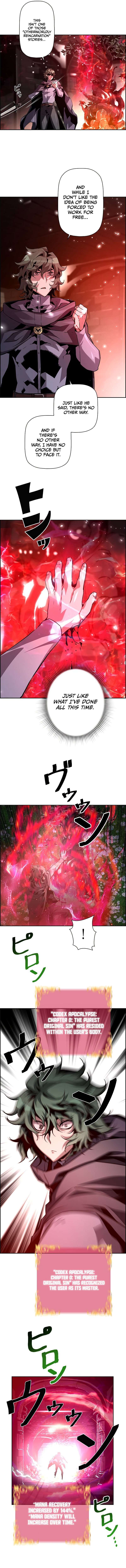 The Strongest Evolutionary Necromancer chapter 31 page 11