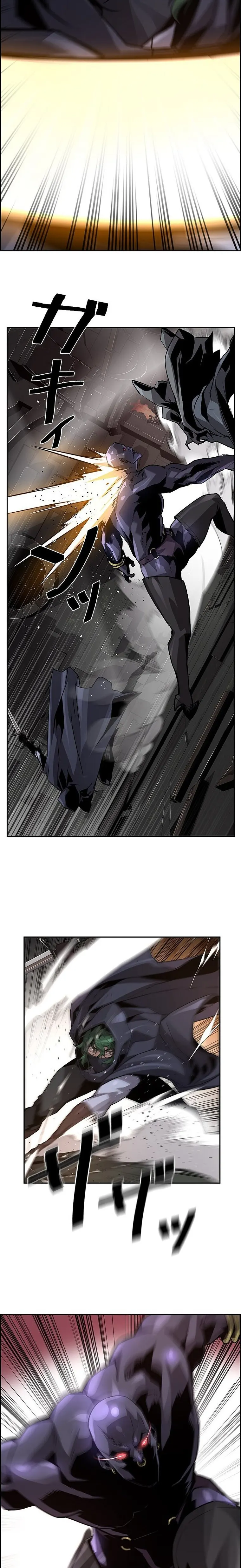 The Strongest Evolutionary Necromancer chapter 33 page 10
