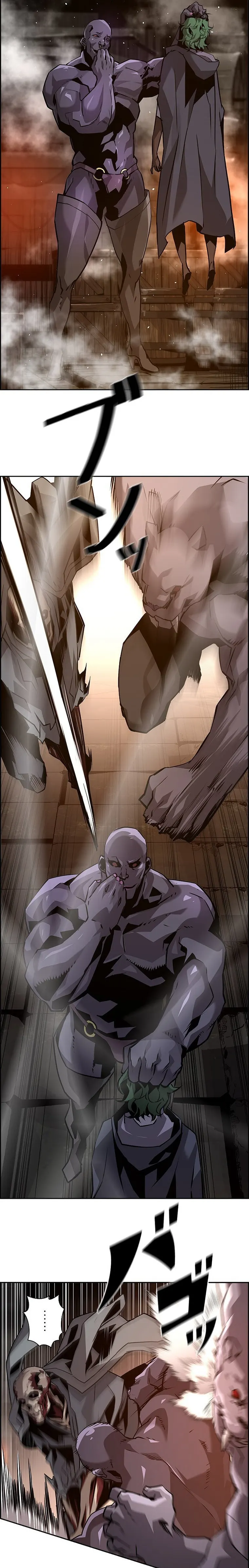 The Strongest Evolutionary Necromancer chapter 33 page 13