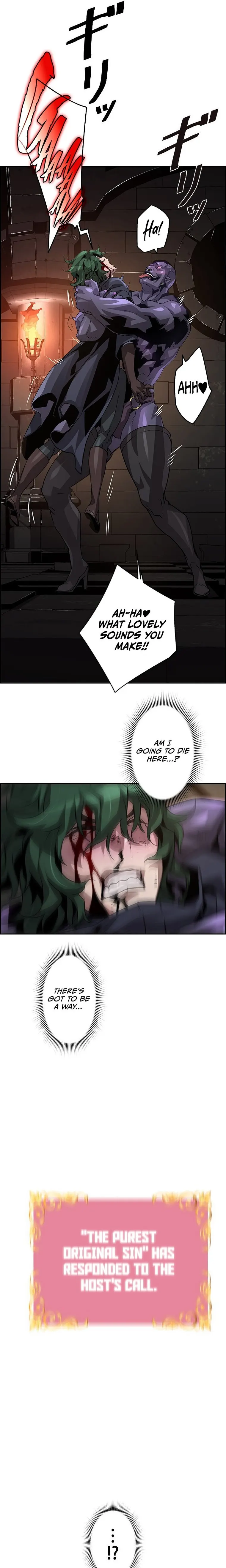 The Strongest Evolutionary Necromancer chapter 33 page 15