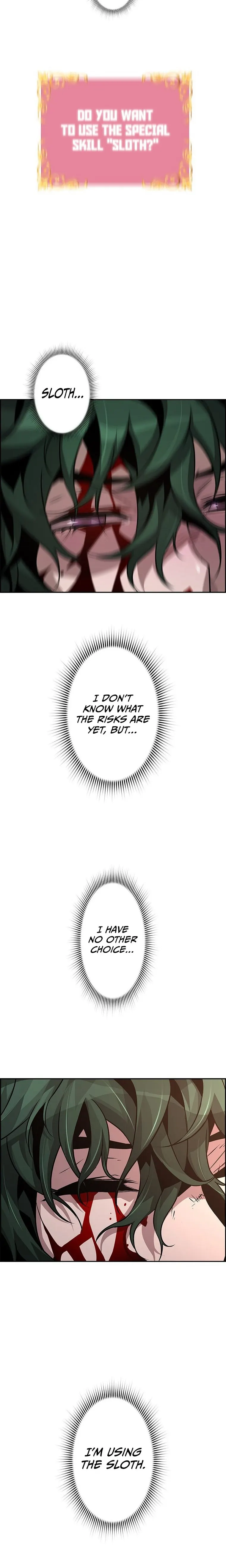 The Strongest Evolutionary Necromancer chapter 33 page 16