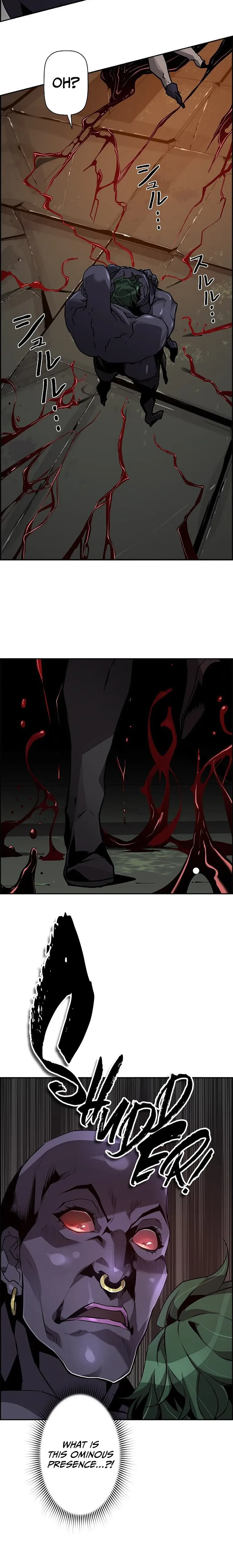 The Strongest Evolutionary Necromancer chapter 33 page 18