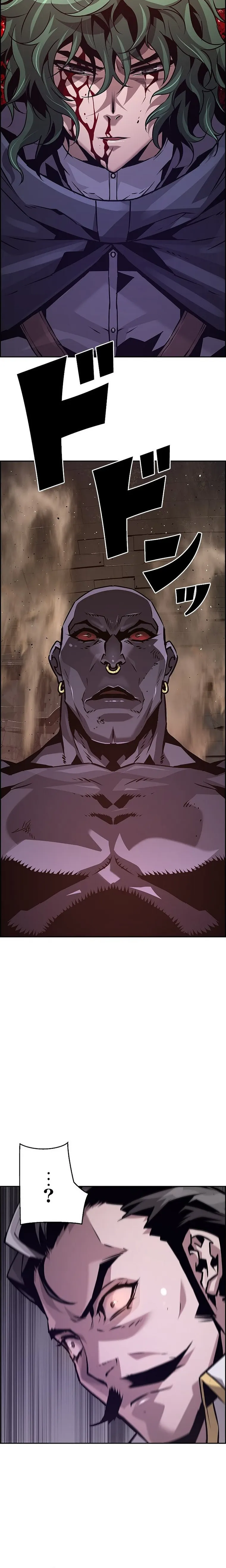 The Strongest Evolutionary Necromancer chapter 33 page 24