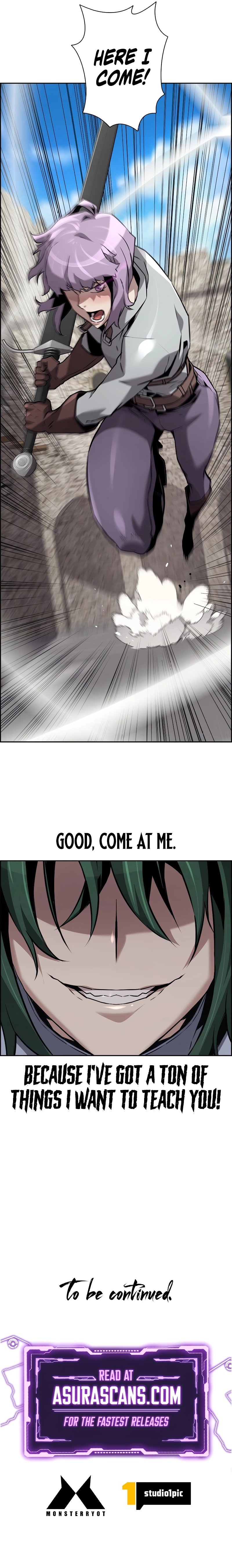 The Strongest Evolutionary Necromancer chapter 50 page 12