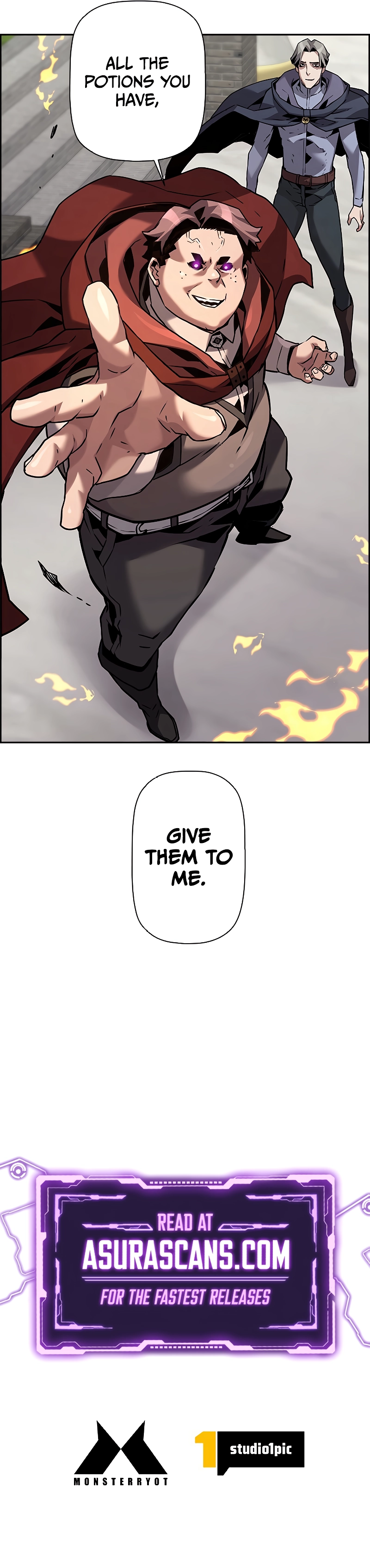 The Strongest Evolutionary Necromancer chapter 52 page 11