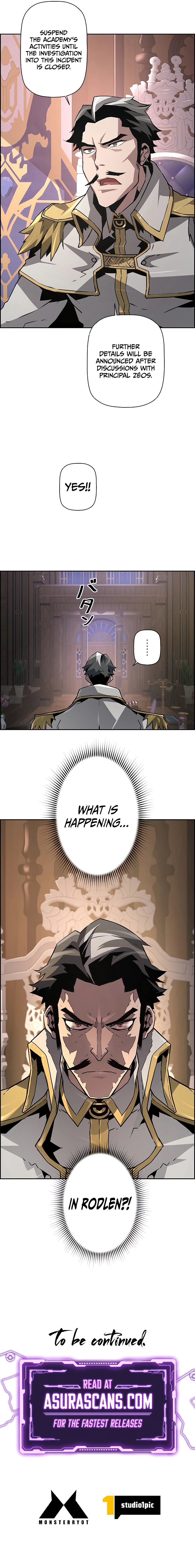 The Strongest Evolutionary Necromancer chapter 56 page 11