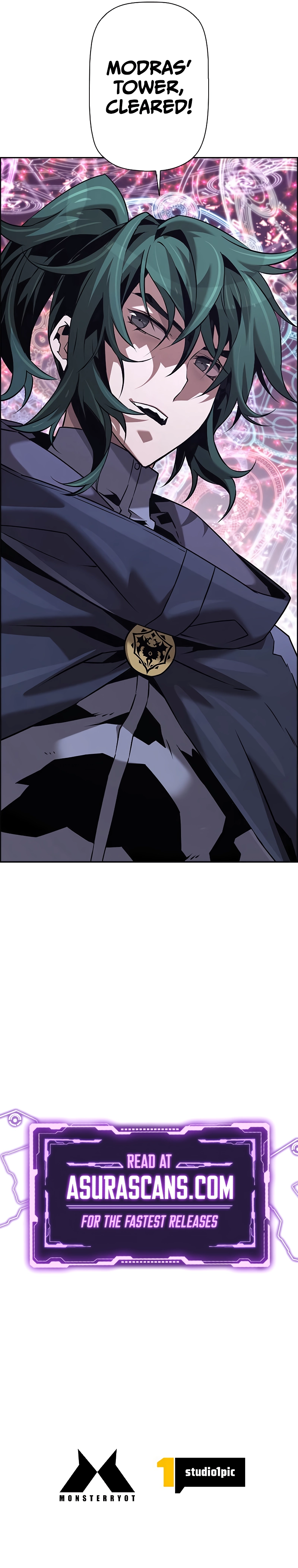 The Strongest Evolutionary Necromancer chapter 65 page 12