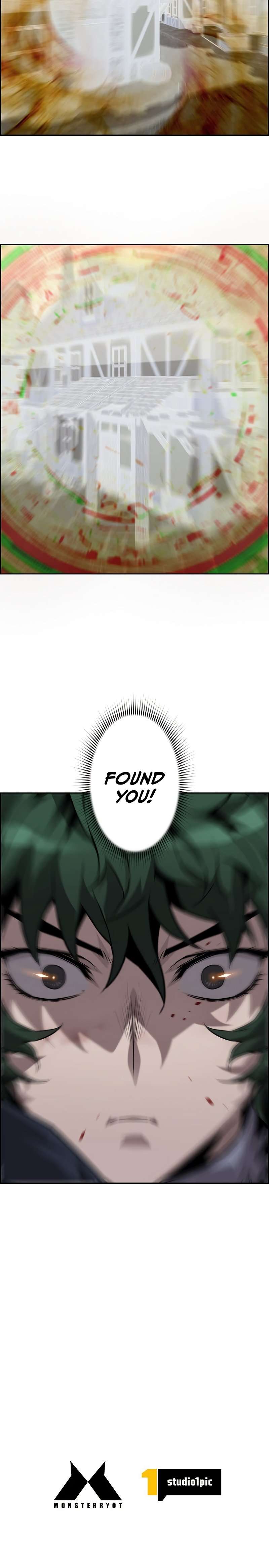 The Strongest Evolutionary Necromancer chapter 9 page 13