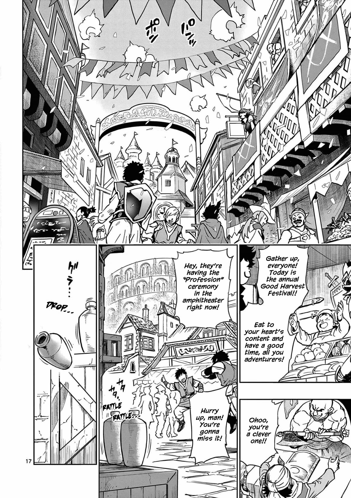 The Strongest Female Masters, Who Are Trying to Raise Me Up, Are in Shambles Over Their Training Policy chapter 1 page 18