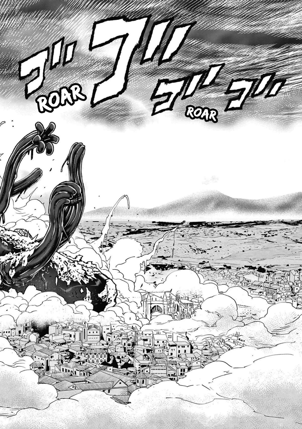 The Strongest Female Masters, Who Are Trying to Raise Me Up, Are in Shambles Over Their Training Policy chapter 1 page 30