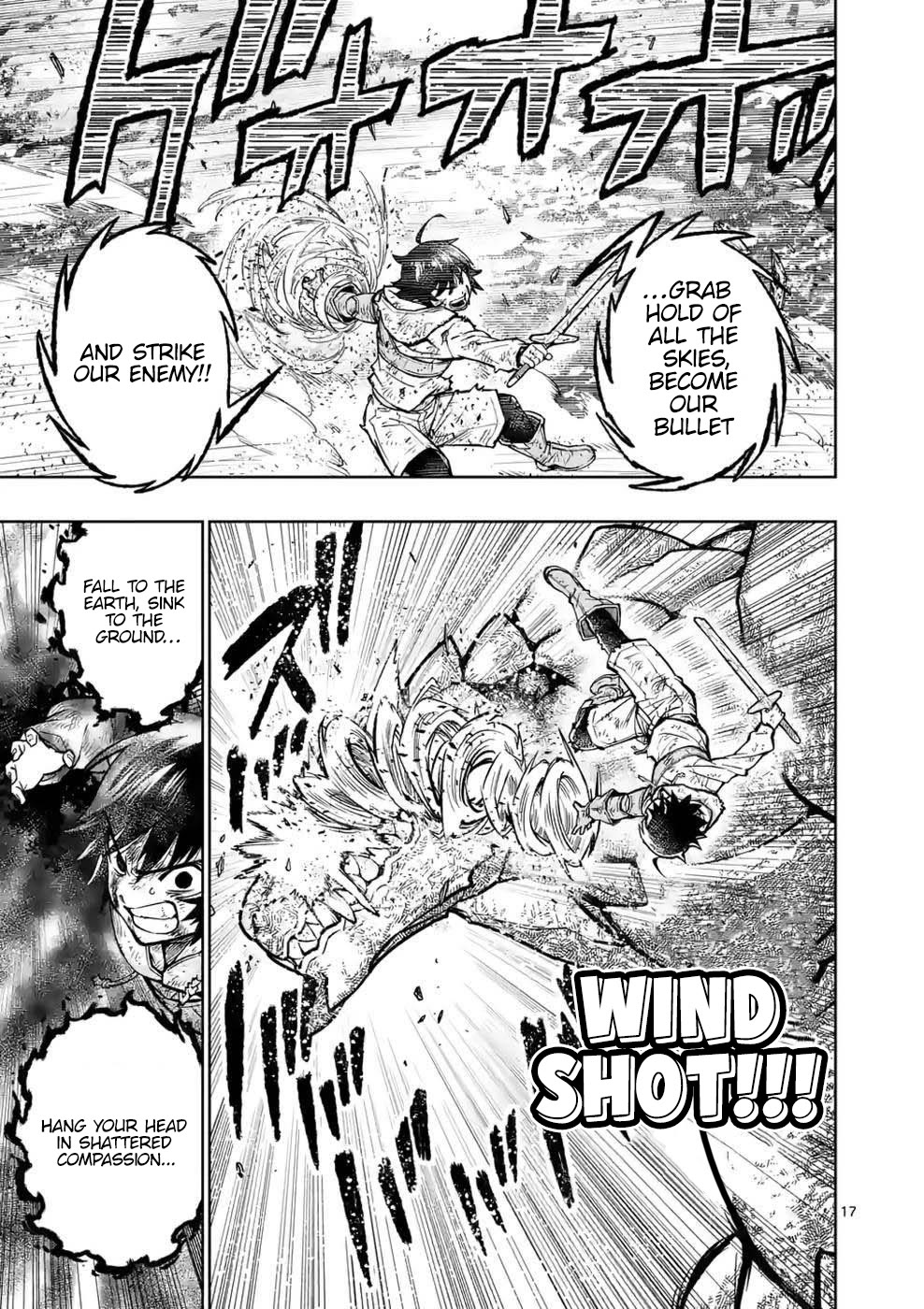 The Strongest Female Masters, Who Are Trying to Raise Me Up, Are in Shambles Over Their Training Policy chapter 11 page 18