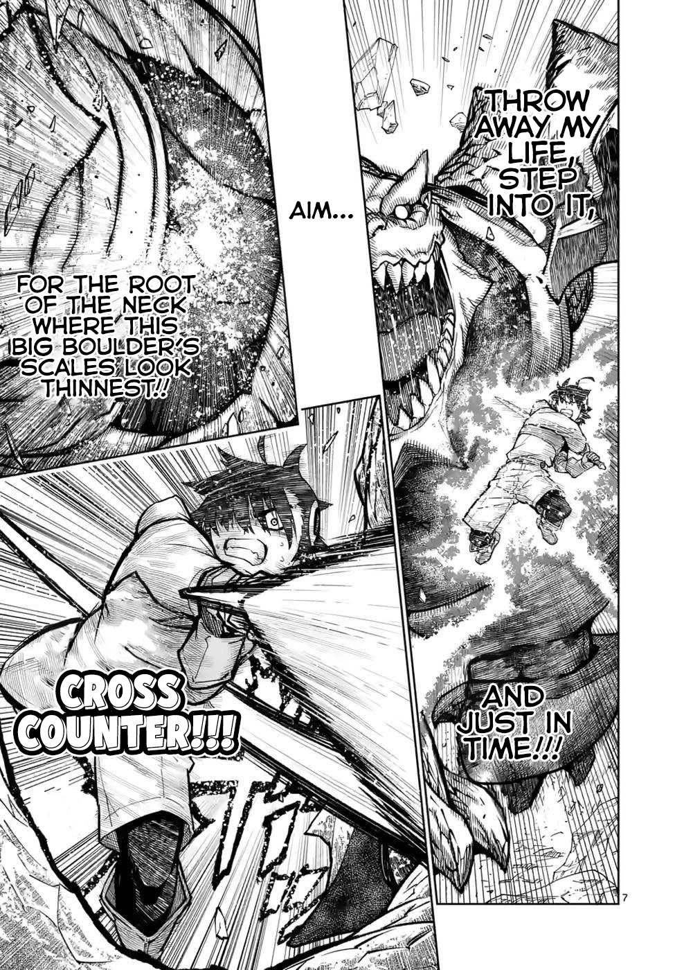 The Strongest Female Masters, Who Are Trying to Raise Me Up, Are in Shambles Over Their Training Policy chapter 11 page 8