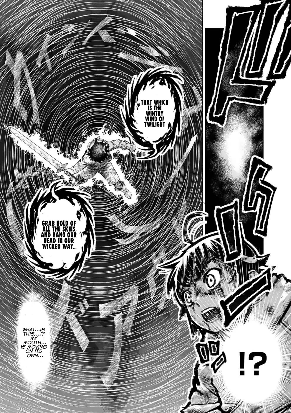 The Strongest Female Masters, Who Are Trying to Raise Me Up, Are in Shambles Over Their Training Policy chapter 12 page 20