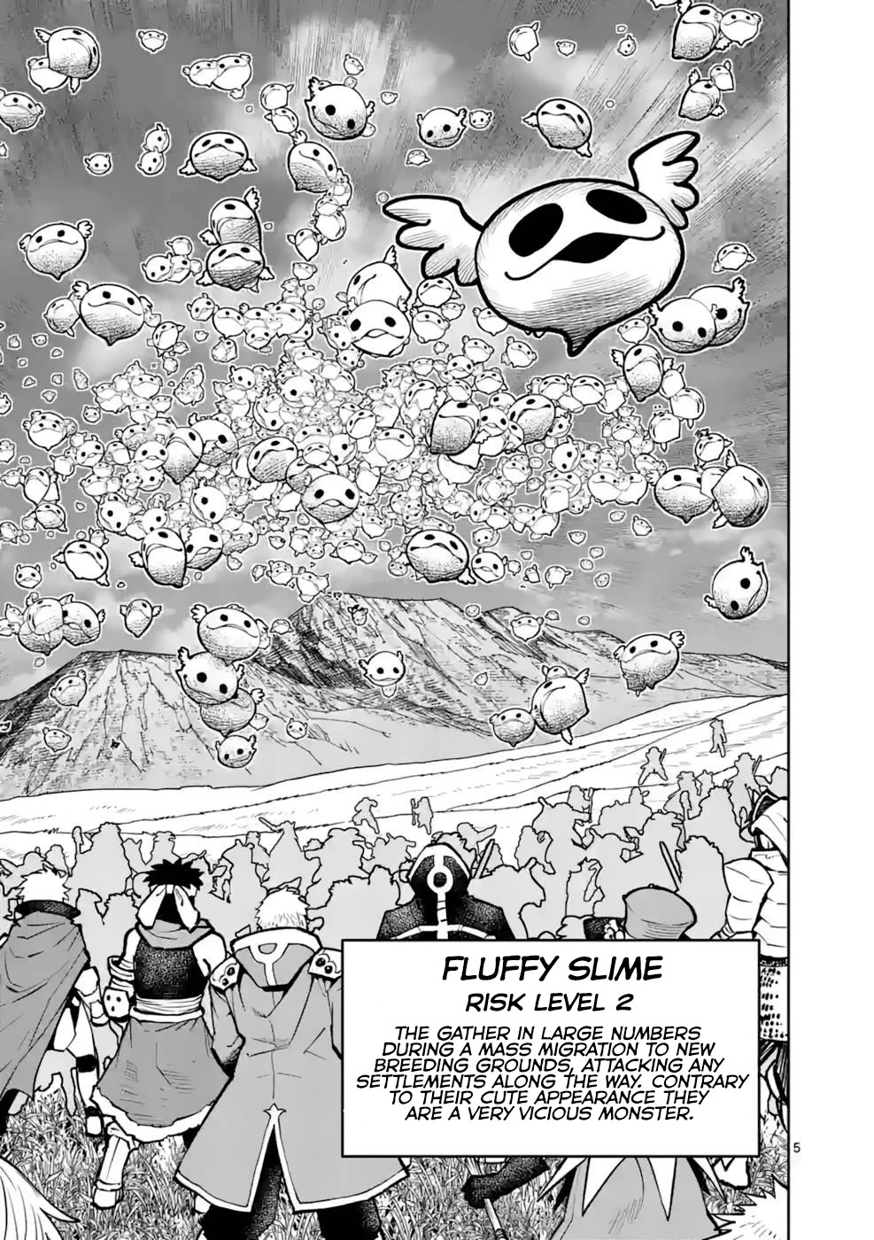 The Strongest Female Masters, Who Are Trying to Raise Me Up, Are in Shambles Over Their Training Policy chapter 15 page 6