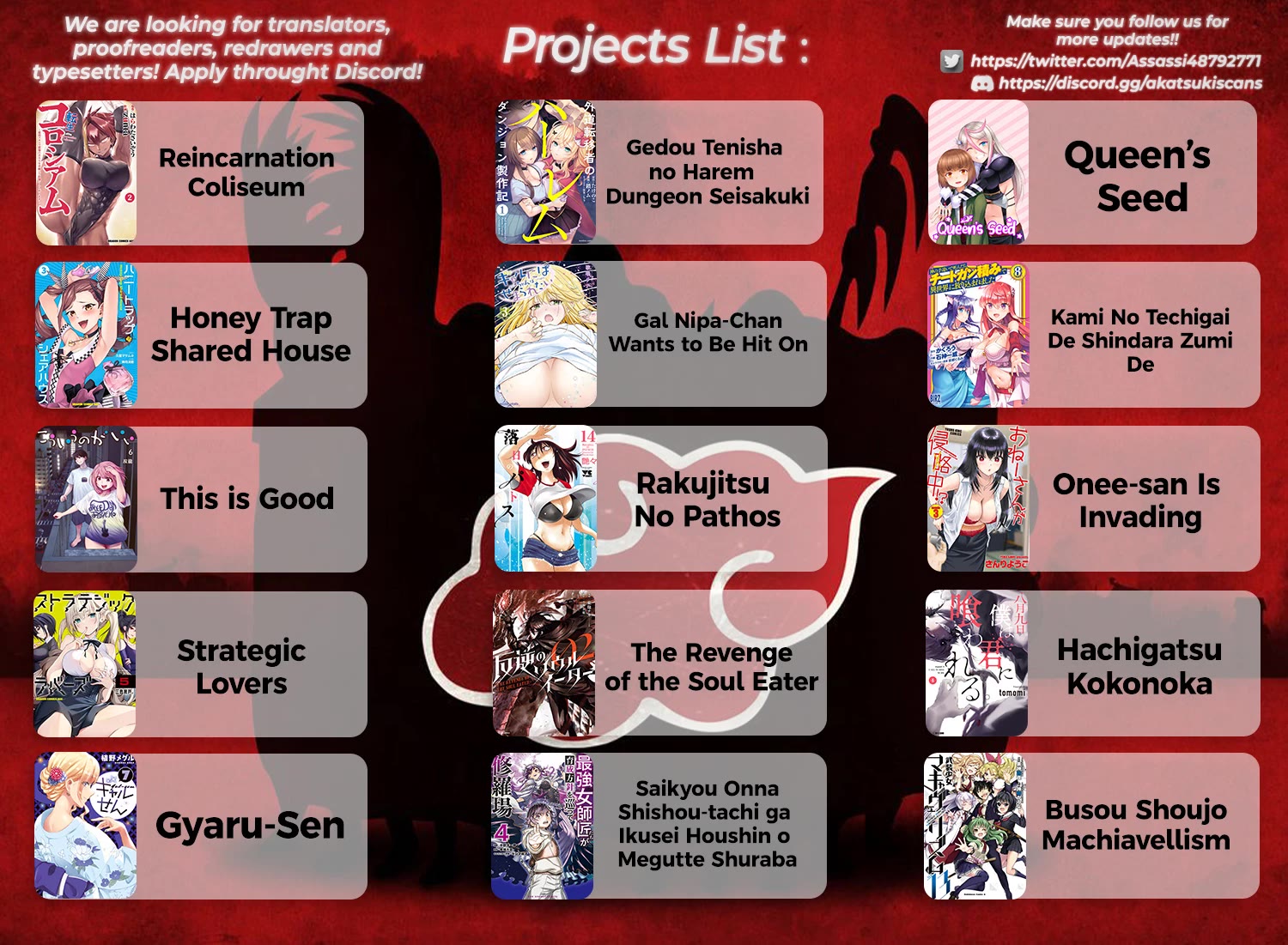 The Strongest Female Masters, Who Are Trying to Raise Me Up, Are in Shambles Over Their Training Policy chapter 16 page 27