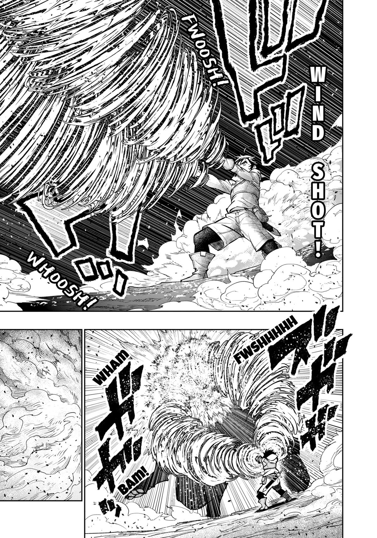 The Strongest Female Masters, Who Are Trying to Raise Me Up, Are in Shambles Over Their Training Policy chapter 17 page 25