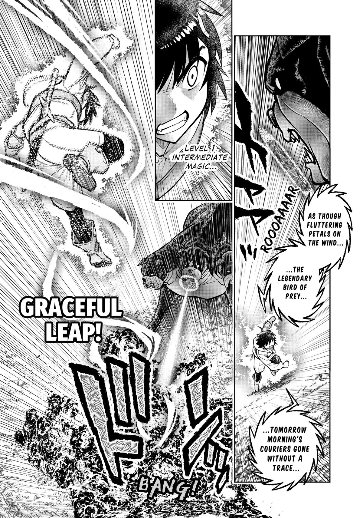 The Strongest Female Masters, Who Are Trying to Raise Me Up, Are in Shambles Over Their Training Policy chapter 18 page 13