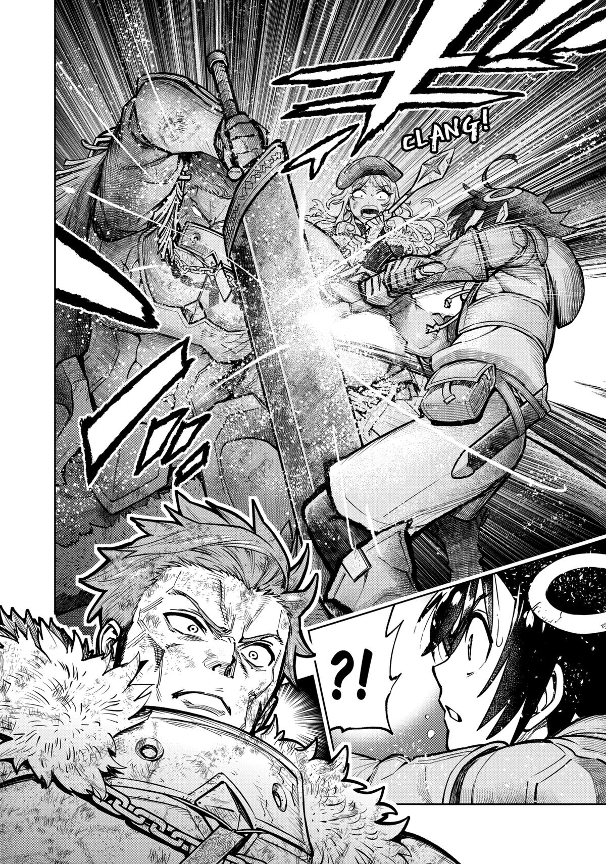 The Strongest Female Masters, Who Are Trying to Raise Me Up, Are in Shambles Over Their Training Policy chapter 19 page 26