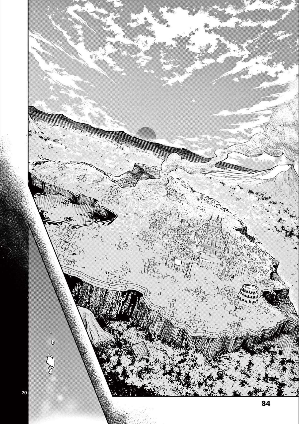 The Strongest Female Masters, Who Are Trying to Raise Me Up, Are in Shambles Over Their Training Policy chapter 2 page 20