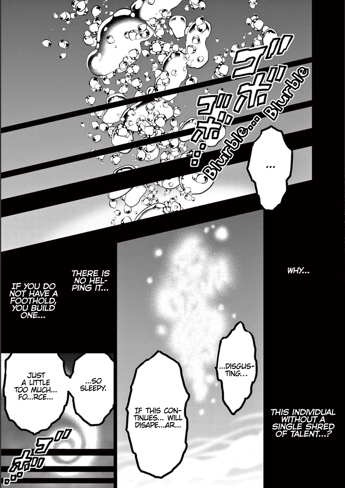 The Strongest Female Masters, Who Are Trying to Raise Me Up, Are in Shambles Over Their Training Policy chapter 2 page 21