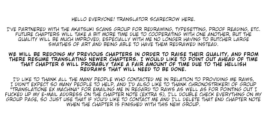 The Strongest Female Masters, Who Are Trying to Raise Me Up, Are in Shambles Over Their Training Policy chapter 2 page 36