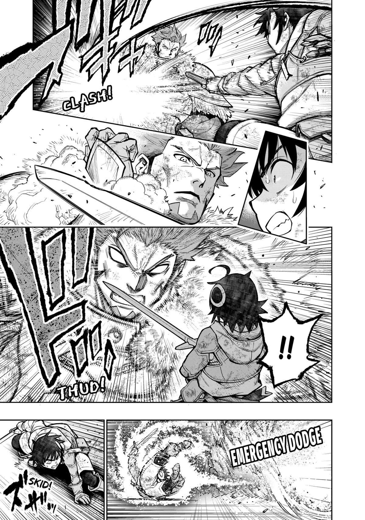 The Strongest Female Masters, Who Are Trying to Raise Me Up, Are in Shambles Over Their Training Policy chapter 20 page 11