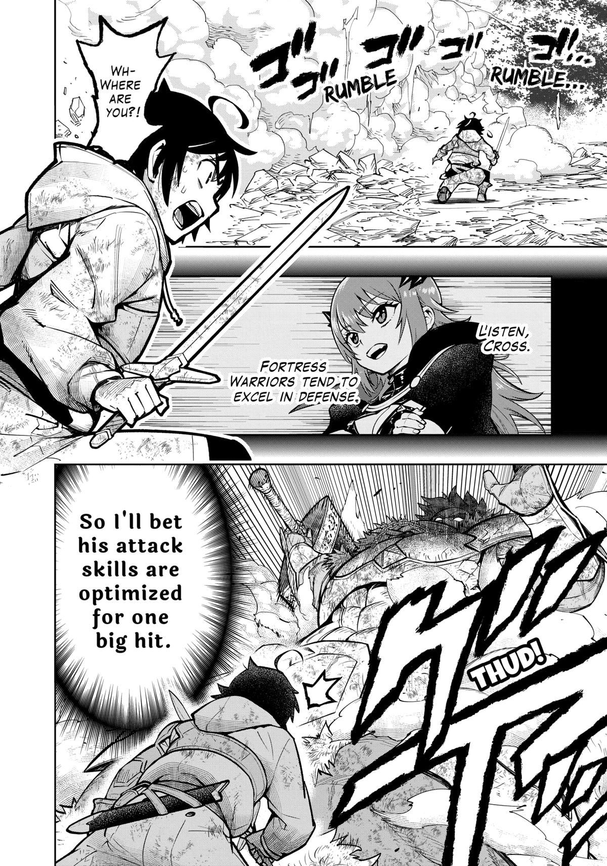 The Strongest Female Masters, Who Are Trying to Raise Me Up, Are in Shambles Over Their Training Policy chapter 20 page 12