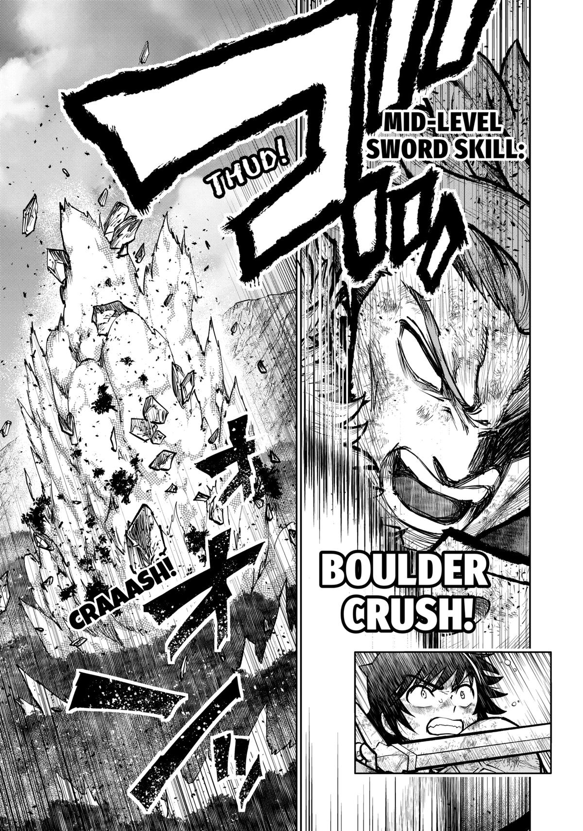 The Strongest Female Masters, Who Are Trying to Raise Me Up, Are in Shambles Over Their Training Policy chapter 20 page 13