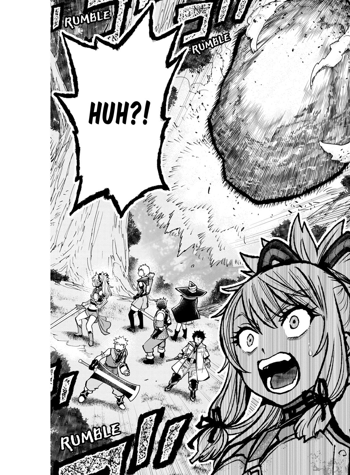 The Strongest Female Masters, Who Are Trying to Raise Me Up, Are in Shambles Over Their Training Policy chapter 20 page 18