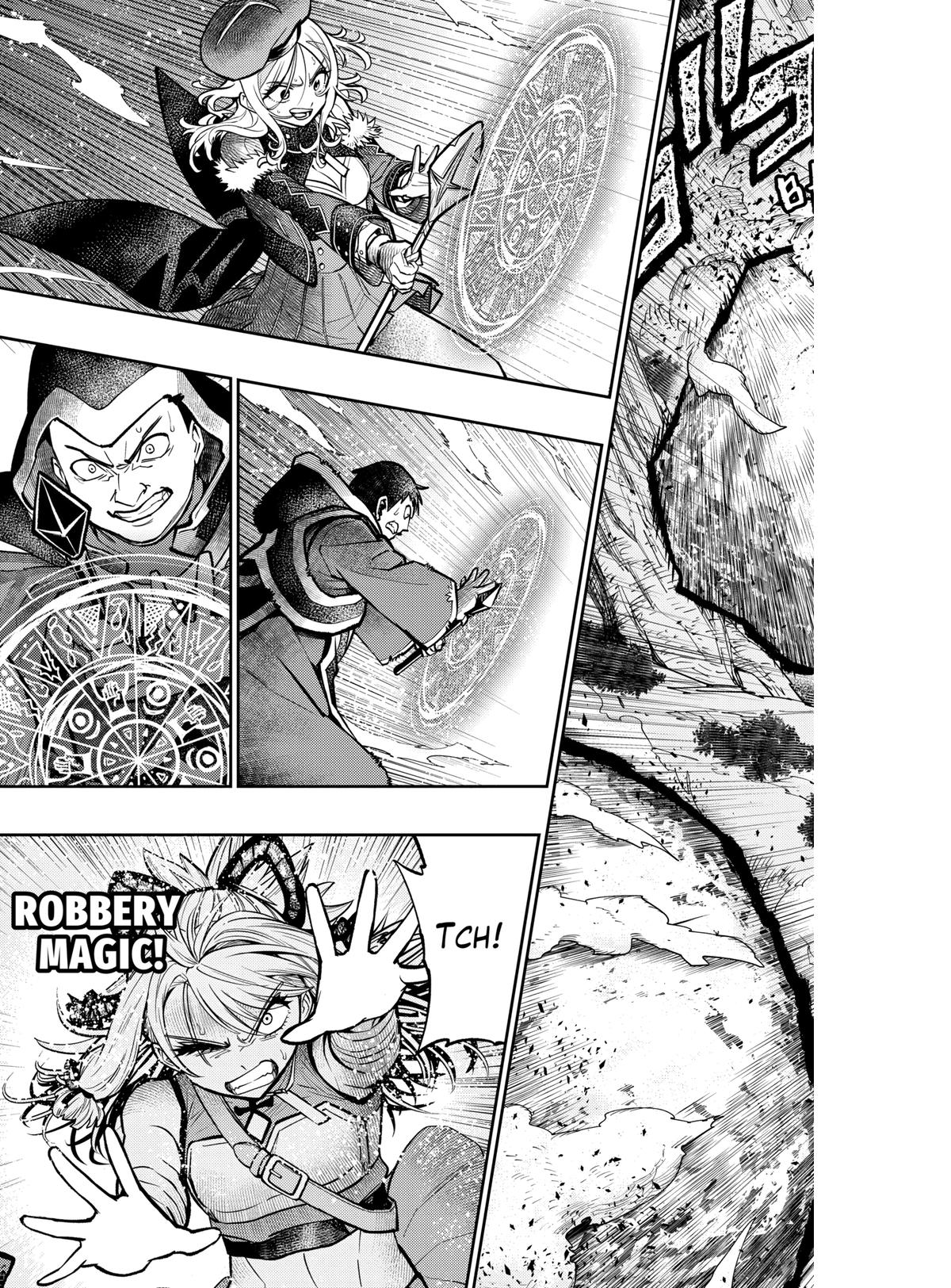 The Strongest Female Masters, Who Are Trying to Raise Me Up, Are in Shambles Over Their Training Policy chapter 20 page 19