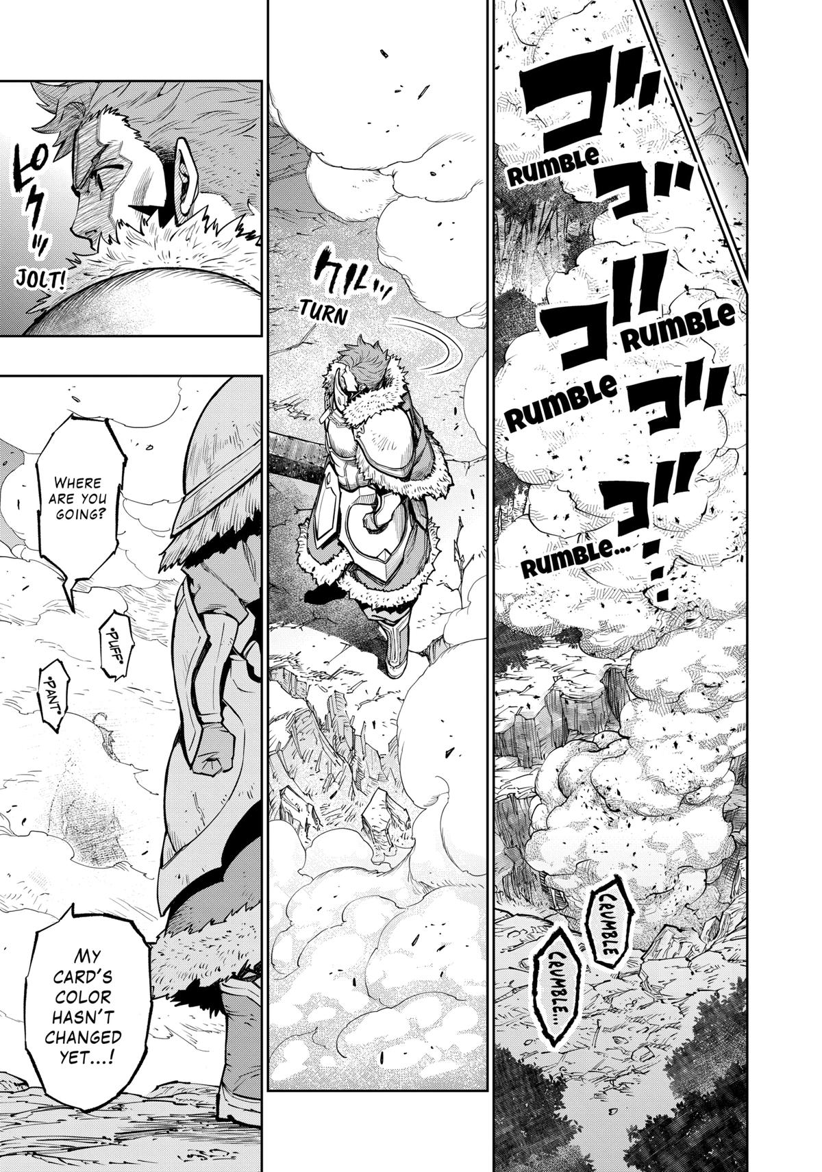 The Strongest Female Masters, Who Are Trying to Raise Me Up, Are in Shambles Over Their Training Policy chapter 20 page 25