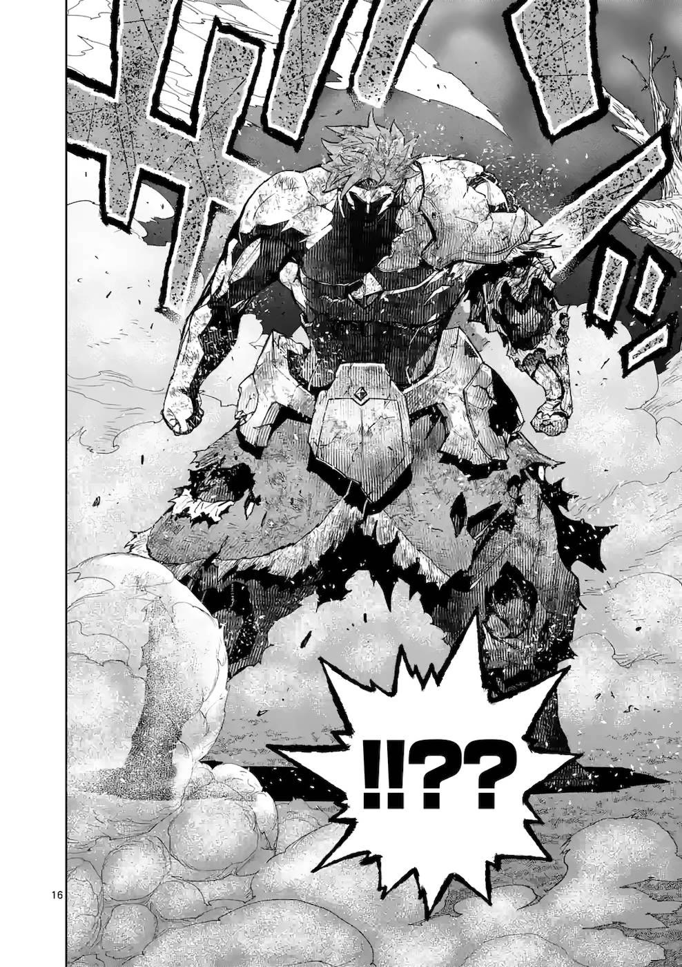 The Strongest Female Masters, Who Are Trying to Raise Me Up, Are in Shambles Over Their Training Policy chapter 21 page 16