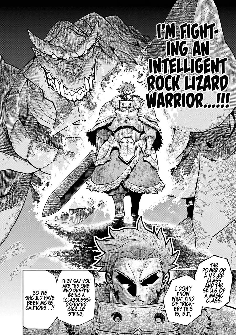 The Strongest Female Masters, Who Are Trying to Raise Me Up, Are in Shambles Over Their Training Policy chapter 21 page 7