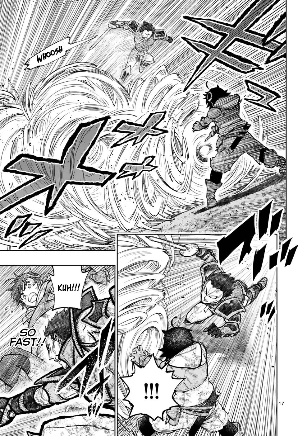 The Strongest Female Masters, Who Are Trying to Raise Me Up, Are in Shambles Over Their Training Policy chapter 22 page 18