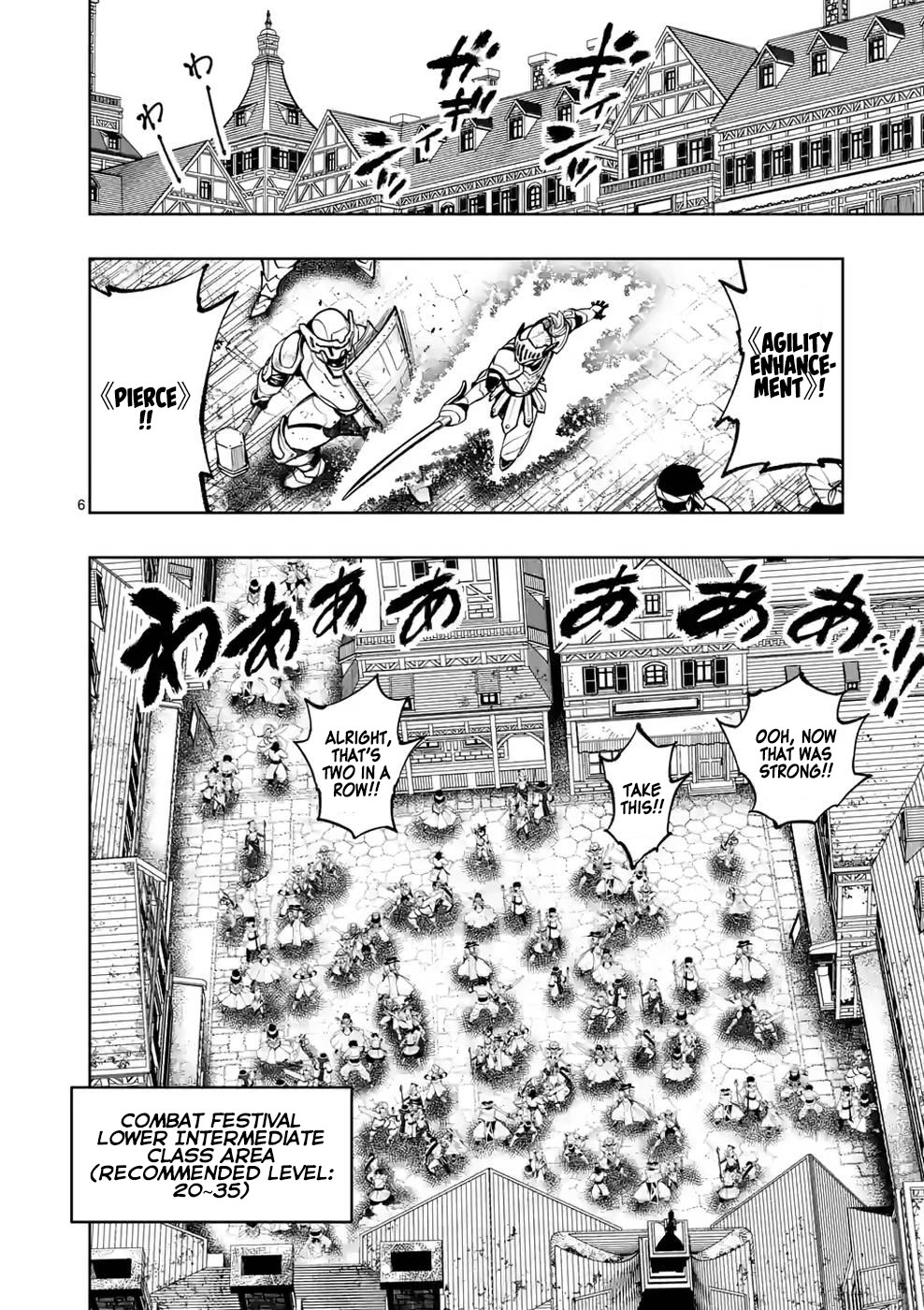 The Strongest Female Masters, Who Are Trying to Raise Me Up, Are in Shambles Over Their Training Policy chapter 26 page 7