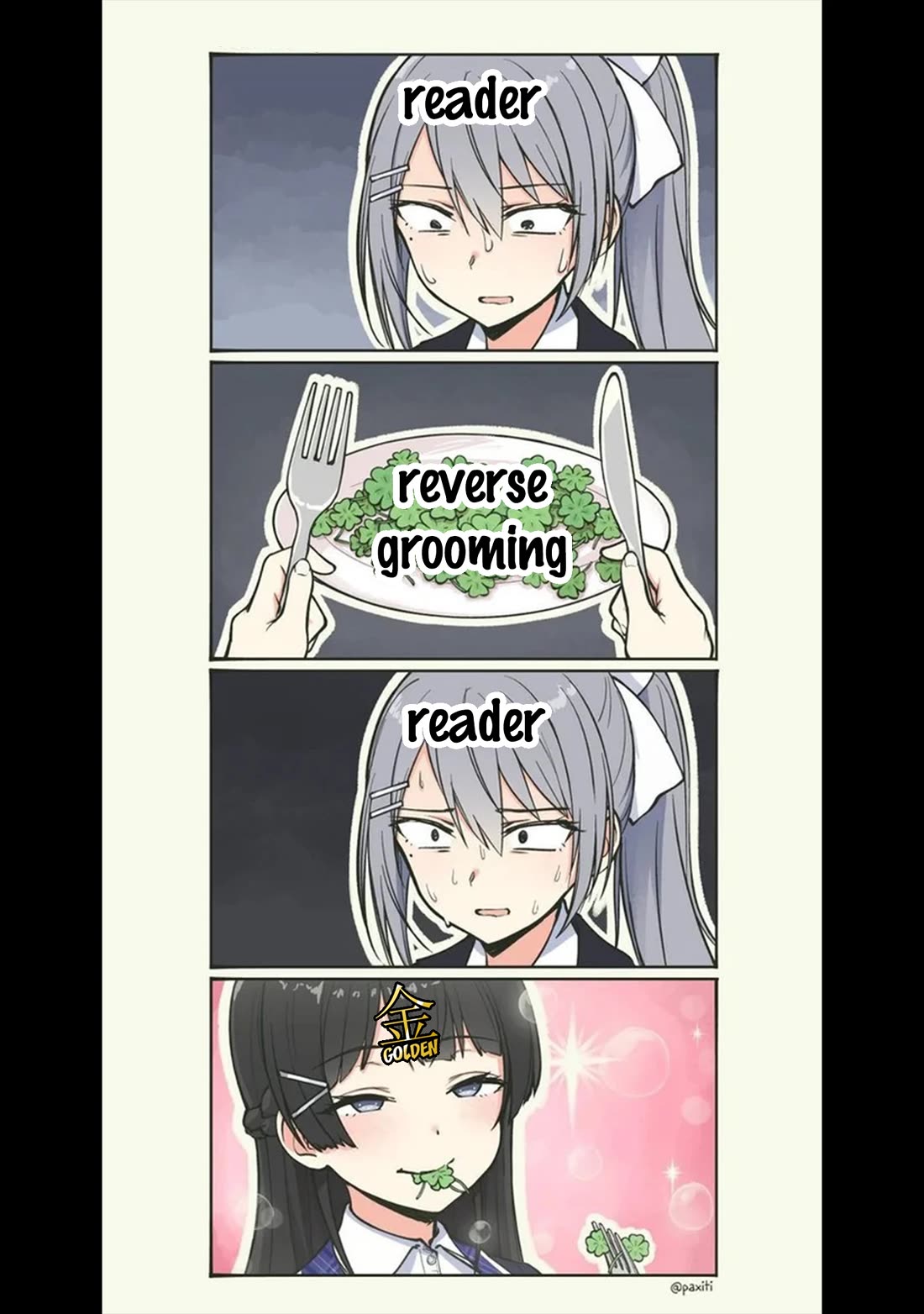 The Strongest Female Masters, Who Are Trying to Raise Me Up, Are in Shambles Over Their Training Policy chapter 28 page 28