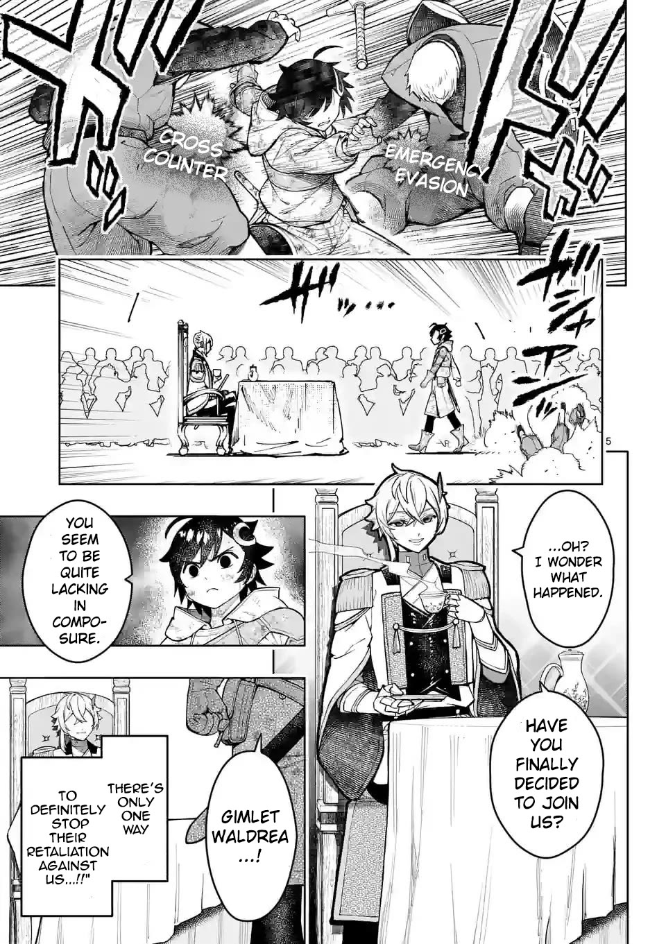 The Strongest Female Masters, Who Are Trying to Raise Me Up, Are in Shambles Over Their Training Policy chapter 28 page 6