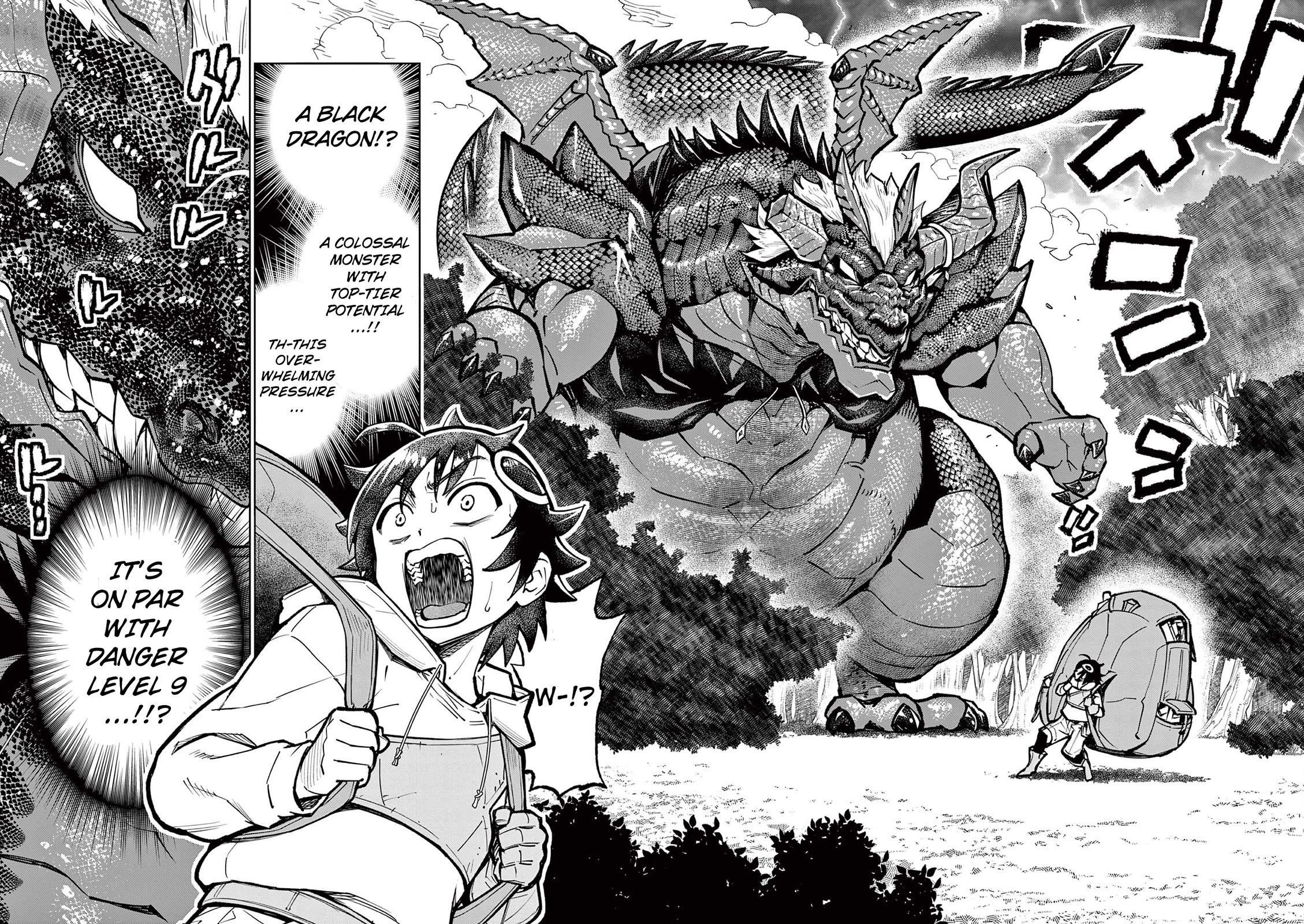 The Strongest Female Masters, Who Are Trying to Raise Me Up, Are in Shambles Over Their Training Policy chapter 29 page 19